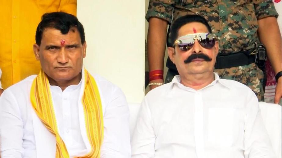 The dissent is deepening in Janata Dal (United) ahead of the Bihar Legislative Council Poll after party MLA Anant Singh on Friday (October 16