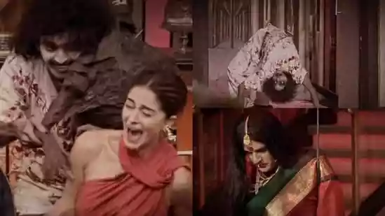 The new season of The Great Indian Kapil Show kicked off on a high note with Priyanka Chopra as the first guest. Keeping the excitement going