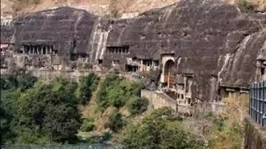 Ancient monuments at risk amid neglect