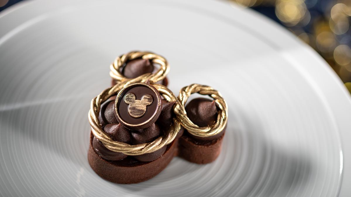 “And now, we invite you to relax, and pull up a chair, as the dining room proudly presents… your dinner,” says the host, mimicking the song ‘Be Our Guest' from Disney's Beauty and the Beast. The lights dim, music swells, and servers glide across the room in perfect sync. Just like that, the 12-course feast begins. At Oryn, Fairmont Mumbai, guests got a landlocked preview of the dining that awaits aboard the first-ever Disney Cruise Line ship to homeport in Asia.