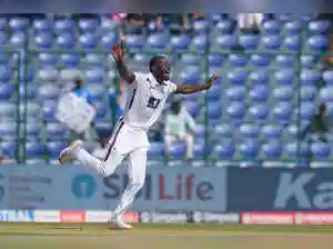 Anderson Phillip, a promising right-arm fast-medium bowler from Trinidad and Tobago, has emerged as a key player for the West Indies. Since his international debut in March 2021, Phillip has showcased his express pace and aggressive approach in ODIs and Tests. His ability to generate bounce and seam movement makes him a formidable opponent, particularly against series favorites India.Anderson Phillip, a promising right-arm fast-medium bowler from Trinidad and Tobago, has emerged as a key player for the West Indies. Since his international debut in March 2021, Phillip has showcased his express pace and aggressive approach in ODIs and Tests. His ability to generate bounce and seam movement makes him a formidable opponent, particularly against series favorites India.Anderson Phillip has become the talk of the town for West Indies especially as he could prove to be lethal against series favourites, India. However, till the ned of lunch, the pacer has not able to dismiss anyone from the Indian camp.<br><br>Born on August 22, 1996, in Trinidad and Tobago, Phillips is a promising right-arm fast-medium bowler for the West Indies cricket team. <br><br>Since his international debut in March 2021, Phillip has showcased his skills in both One Day Internationals (ODIs) and Test matches. Known for his express pace and aggressive approach, Phillip is a valuable asset to the West Indies' bowling attack. His ability to generate bounce and seam movement makes him a challenging bowler, especially on pitches that offer assistance to fast bowlers.<br><br> <strong><h4>Anderson Phillip international career overview</h4></strong><br>    <strong>ODI Debut:</strong> March 14, 2021, against Sri Lanka.<br><br>    <strong>Test Debut:</strong> June 24, 2022, against Bangladesh.<br><br>  <strong>Also Read: </strong>Ind vs WI 2nd Test Day 1 Live Streaming: When and where to watch, playing XI, pitch and weather report<br><br> <strong><br><h4>Anderson Phillip ODI statistics:</h4></strong>    <strong>Matches Played:</strong> 5<br>    <strong>Wickets Taken:</strong> 4<br>    <strong>Best Bowling Figures:</strong> 2/50   <strong>Bowling Average:</strong> 51.75<br>    <strong>Economy Rate:</strong> 6.37<br>    <strong>Batting Average:</strong> 22.00   <strong>Top Score:</strong> 21*<br><br>   <strong><h4>West Indies pacer Anderson Phillip Test statistics:</h4></strong>    <strong>Matches Played:</strong> 3<br>    <strong>Wickets Taken:</strong> 4<br>    <strong>Best Bowling Figures:</strong> 2