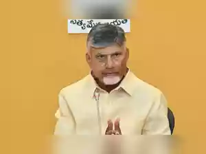 Andhra CM N Chandrababu Naidu to leave for Davos on January 18