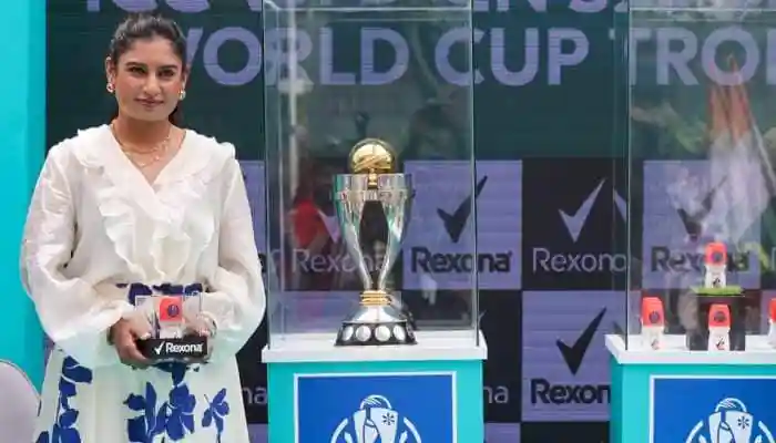 Andhra Cricket Association (AC) has confirmed that the two stands in the ACA-VDCA Vizag cricket stadium Visakhapatnam would be dedicated to former Indian women cricketers Mithali Raj and Ravi Kalpana on October 12. In a touching gesture, the Andhra Cricket Association (ACA) will name two stands at the ACA-VDCA Cricket Stadium in Visakhapatnam after legendary Indian players Mithali Raj and Ravi Kalpana. The inauguration ceremony for the Mithali Raj Stand and the Ravi Kalpana Stand is scheduled for October 12, 2025, just before the high-stakes clash between India and Australia in the ICC Women's ODI World Cup 2025.Andhra Cricket Association (AC) has confirmed that the two stands in the ACA-VDCA Vizag cricket stadium Visakhapatnam would be dedicated to former Indian women cricketers Mithali Raj and Ravi Kalpana on October 12.In a touching gesture, the Andhra Cricket Association (ACA) will name two stands at the ACA-VDCA Cricket Stadium in Visakhapatnam after legendary Indian players Mithali Raj and Ravi Kalpana. The inauguration ceremony for the Mithali Raj Stand and the Ravi Kalpana Stand is scheduled for October 12, 2025, just before the high-stakes clash between India and Australia in the ICC Women's ODI World Cup 2025.