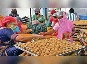 Andhra Pradesh Finance Minister Payyavula Keshav alleged that previous government suppressed reports indicating animal fats in TTD ghee