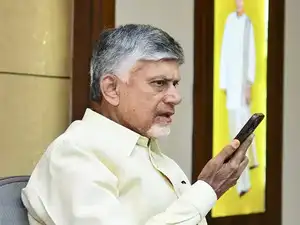 Andhra Pradesh Chief Minister N Chandrababu Naidu announced plans for a bullet train network connecting Hyderabad, Amaravati, Chennai, and Bengaluru. A survey has been ordered for the project, which aims to serve a population of over five crore people. The state is also focusing on developing its roadways to international standards, alongside the bullet train initiative.