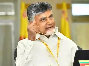 Andhra Pradesh will establish a Space City in Tirupati. This is for launching private satellites. Skyroot Aerospace will develop the space city. Investment will be ₹400 cr. Two defence manufacturing hubs will also come up at Madakasira. Investment in these hubs will be ₹3,000 cr. The state aims to become a defence and aerospace manufacturing hub.