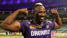 Andre Russell has announced his retirement from IPL. Andre Russell has announced his retirement from IPL after being released by KKR on retention Day