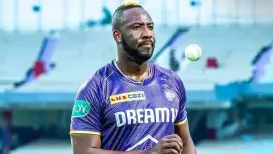 The 37-year-old Russell, who has been an integral part of of the KKR side since IPL 2014, will join their coaching staff as a 