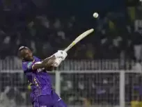 IPL 2026 sees major player shake-ups as Andre Russell and Glenn Maxwell are surprisingly released. KKR bids farewell to their iconic power-hitter Russell