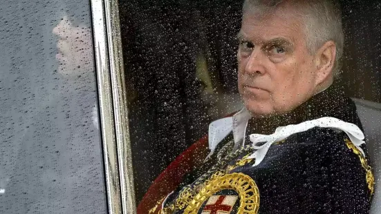 Prince Andrew is to lose his 'prince' title and leave his Windsor mansion, Royal Lodge, following weeks of intense scrutiny over his links to convicted sex