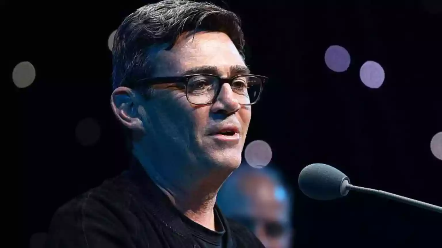 Andy Burnham set to be next UK PM