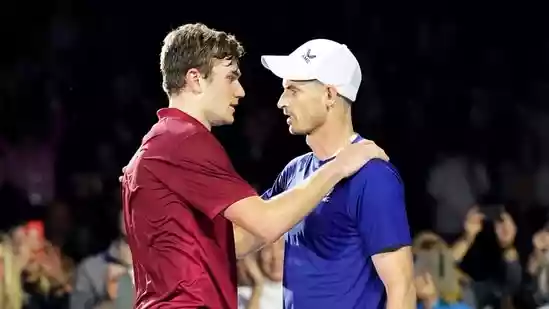 Andy Murray confirms next coaching gig after leaving Djokovic
