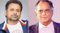 <h4>Anees Bazmee on Pahlaj Nihalani’s demise: This loss seems deeply personal</h4><h4>Anees Bazmee rememberveteran filmmaker Pahlaj