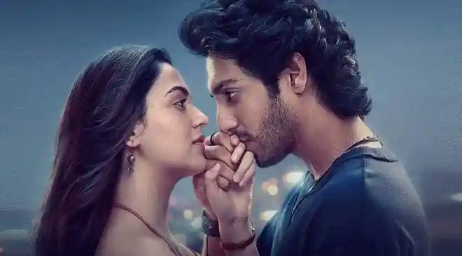 Aneet Padda, Ahaan Panday’s Saiyaara re-releases ahead of Valentine’s Day