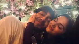 Actor Ahaan Panday turns 28 on Tuesday, 23 December. The one-film-old actor became an overnight star after the release of his debut film, Saiyaara