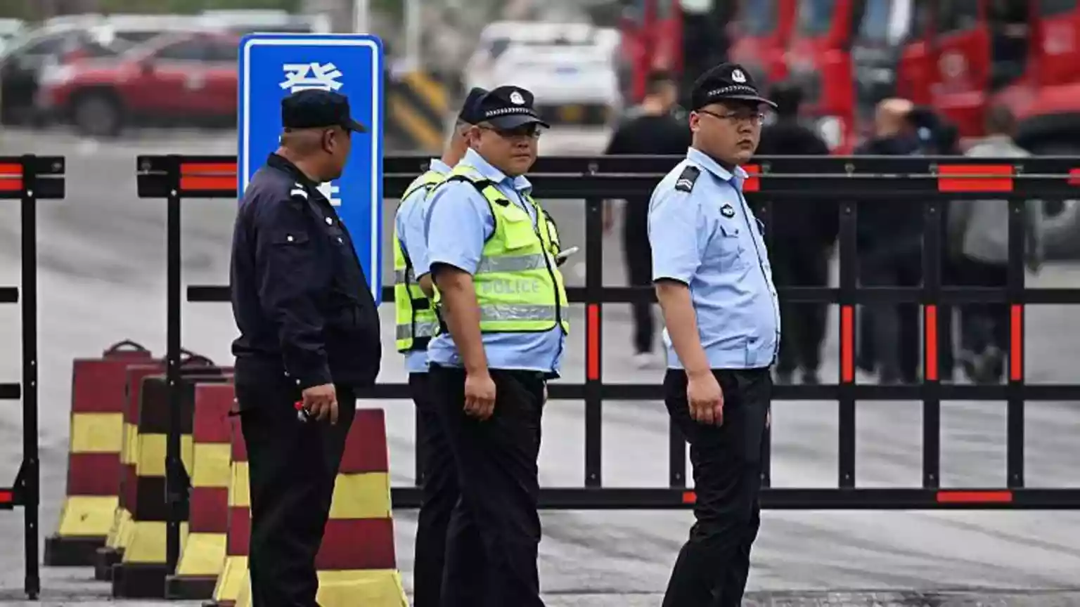 Anger is growing over alleged safety violations in the wake of China's worst mining disaster in more than 15 years. At least 82 people were killed and more