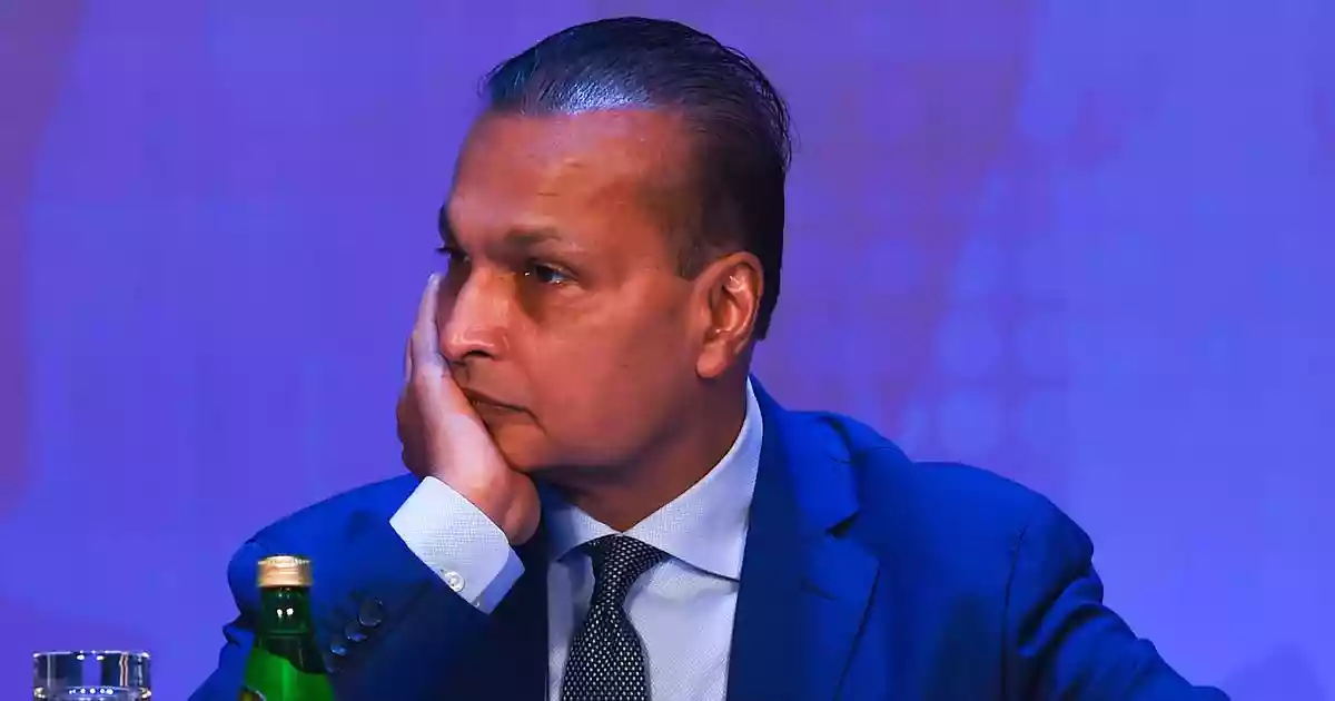 Businessman Anil Ambani told the Delhi High Court on Thursday that television news channel NDTV had published “defamatory” reports about him to aid the