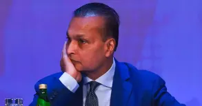 Businessman Anil Ambani told the Delhi High Court on Thursday that television news channel NDTV had published “defamatory” reports about him to aid the