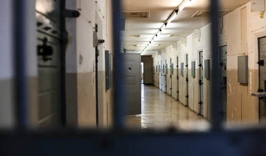 Anita Doron, an inmate at Lerdo Correctional Facility in California, allegedly attacked another prisoner, Graciela Bustamante, who is accused of torturing her 8-year-old stepdaughter and killing her. After the news of the alleged attack broke, Doron received donations from the public in her jail commissary account.