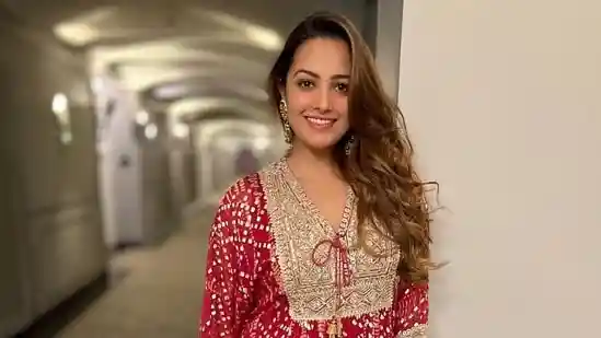 Anita Hassanandani reveals getting ‘less than usual pay-per day’ after comeback