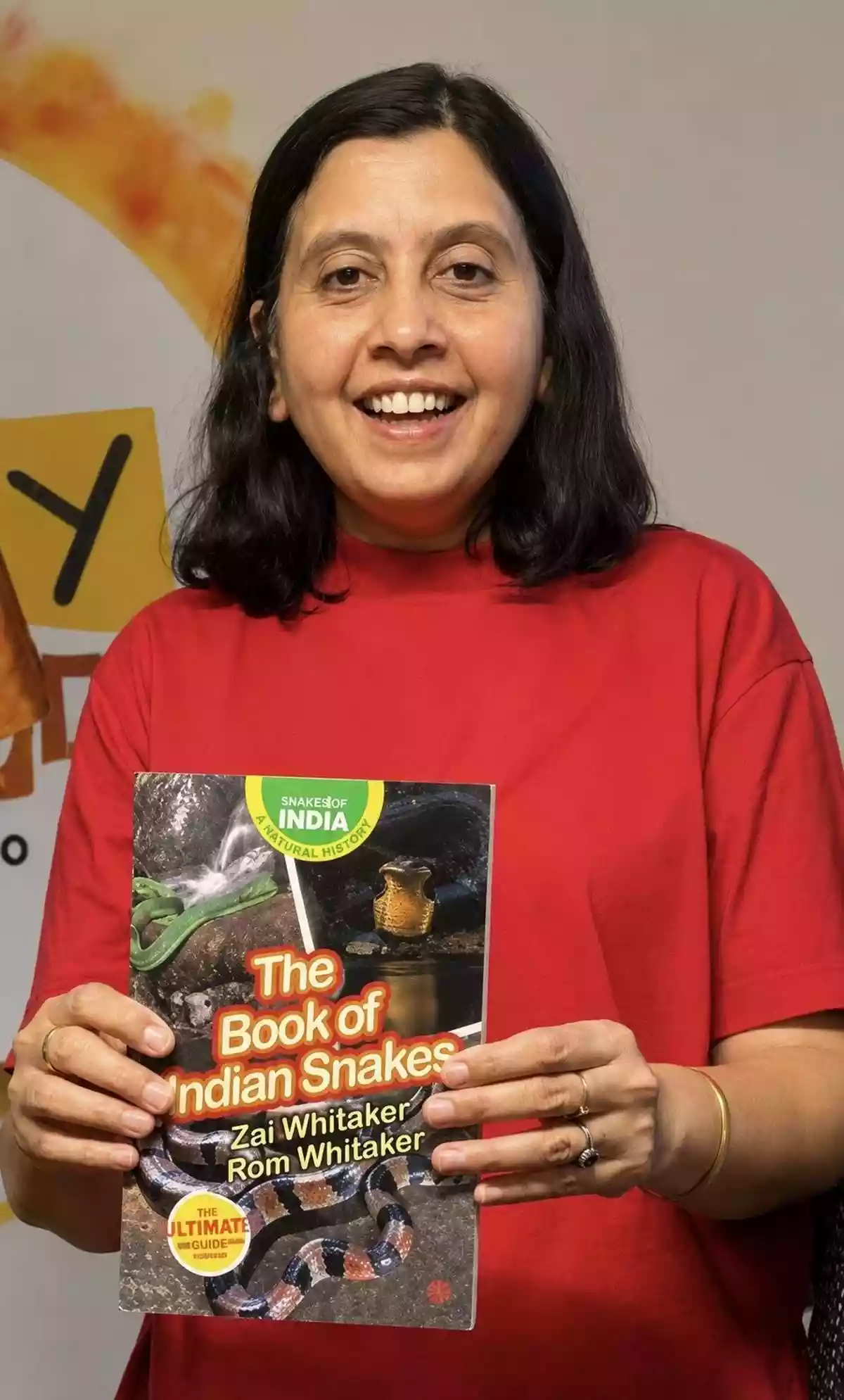 The next in the monthly series by WWF-India that highlights niche and unconventional green careers through the stories of well-known personalities from the