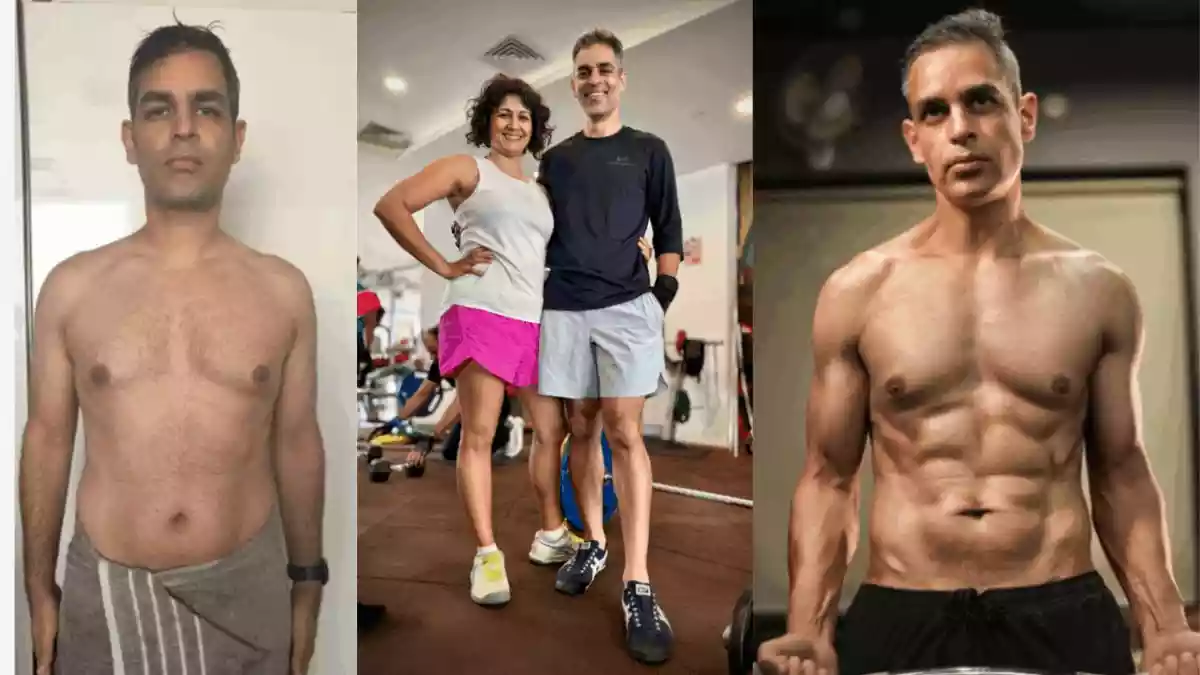 Ankur Warikoo Shares His Discipline-First Morning Routine That Begins Before Sunrise