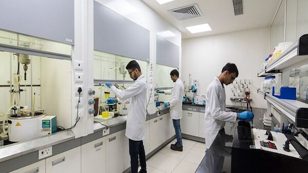 Anlon Healthcare IPO Listing: Anlon Healthcare shares are set to list in the Indian stock market today. The initial public offering (IPO) of the chemical manufacturing company saw decent demand, and the Anlon Healthcare IPO listing date is today, 3 September 2025.