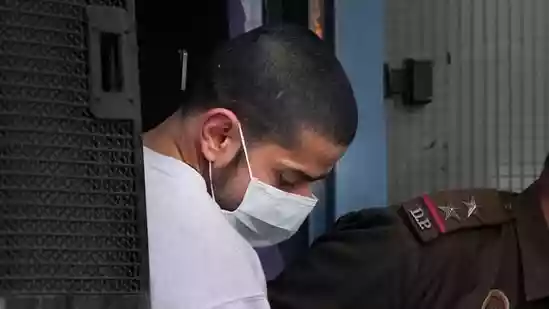 Wanted gangster Anmol Bishnoi was sent to the custody of the National Investigation Agency (NIA) for 11 days, hours after he arrived in India following his