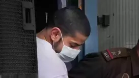 Wanted gangster Anmol Bishnoi was sent to the custody of the National Investigation Agency (NIA) for 11 days, hours after he arrived in India following his