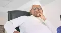 Social activist Anna Hazare said the exit of Raghav Chadha and six other Aam Aadmi Party (AAP) Rajya Sabha MPs could have been avoided if the party had
