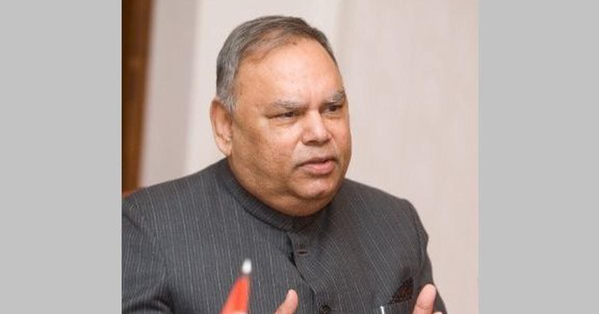 Former Indian diplomat Ramesh Chander has been asked by the authorities conducting the special intensive revision of electoral rolls in Punjab to submit