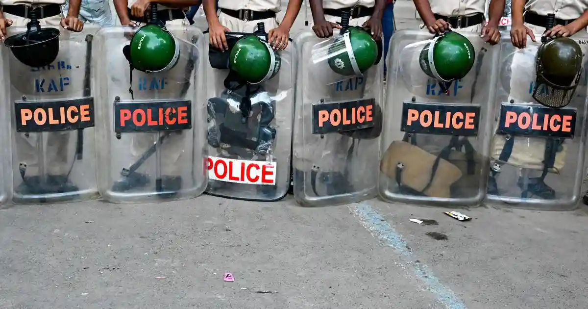 Another police officer died reportedly by suicide in Haryana's Rohtak on Tuesday after levelling allegations of corruption against Indian Police Service officer Y Puran Kumar, who was also said to have killed himself on October 7, The Indian Express reported.Another police officer died reportedly by suicide in Haryana's Rohtak on Tuesday after levelling allegations of corruption against Indian Police Service officer Y Puran Kumar, who was also said to have killed himself on October 7, The Indian Express reported.Sandeep Kumar, an assistant sub-inspector posted in the cyber cell, was found dead with a gunshot wound at his maternal uncle's home in Rohtak's Ladhot road. “Prima facie, it is learnt that he has died by suicide,” an unidentified police officer told the newspaper. “We are investigating the matter.”On October 7, Puran Kumar was also found dead after he allegedly shot himself at his residence in Chandigarh's Sector 11. The police had said that he died by suicide.