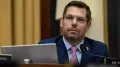 Another woman has alleged that Eric Swalwell raped her, adding to a growing list of misconduct allegations against the former Democratic lawmaker