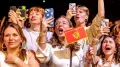 The 2026 Eurovision Song Contest officially lands in Vienna on Sunday, with a 