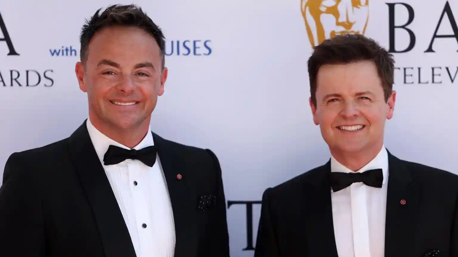 Ant and Dec take legal action over 'secret profits' in Banksy deals