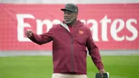 The Buffalo Bills are moving quickly in their quest for a new head coach after parting ways with Sean McDermott. Early reports spotlight three candidates with