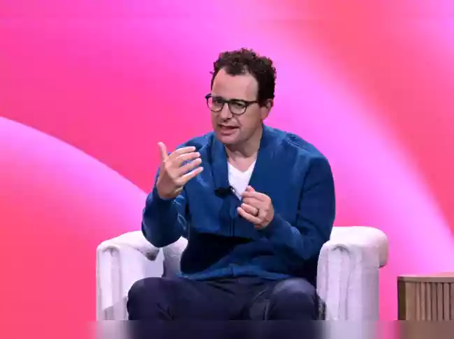 Anthropic CEO Dario Amodei apologises for memo after ‘disorienting’ crisis