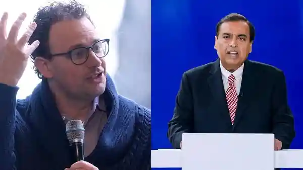 Anthropic CEO Dario Amodei will be in India this week with the aim of setting up an office in Bengaluru and exploring a partnership with Mukesh Ambani's Reliance Industries, according to a report by TechCrunch. The report comes as Anthropic's biggest rival OpenAI has slowly been ramping up its presence in India as well, which it calls its biggest market after the US.Anthropic CEO Dario Amodei will be in India this week with the aim of setting up an office in Bengaluru and exploring a partnership with Mukesh Ambani's Reliance Industries, according to a report by TechCrunch. The report comes as Anthropic's biggest rival OpenAI has slowly been ramping up its presence in India as well, which it calls its biggest market after the US.​Reportedly, Amodei could visit Mumbai to meet Ambani and other senior executives at Reliance Industries. Anthropic is said to have been in discussions with Reliance for some time in order to expand access to its Claude AI chatbot in the country.​Apart from Mumbai, Amodei is also said to be visiting New Delhi to meet top lawmakers and senior officials in the central government including PM Narendra Modi.