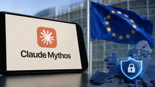 Anthropic is finally giving in to European Union's demands to allow the bloc access to its most advanced Mythos AI model. European Commission has confirmed
