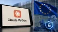 Anthropic is finally giving in to European Union's demands to allow the bloc access to its most advanced Mythos AI model. European Commission has confirmed