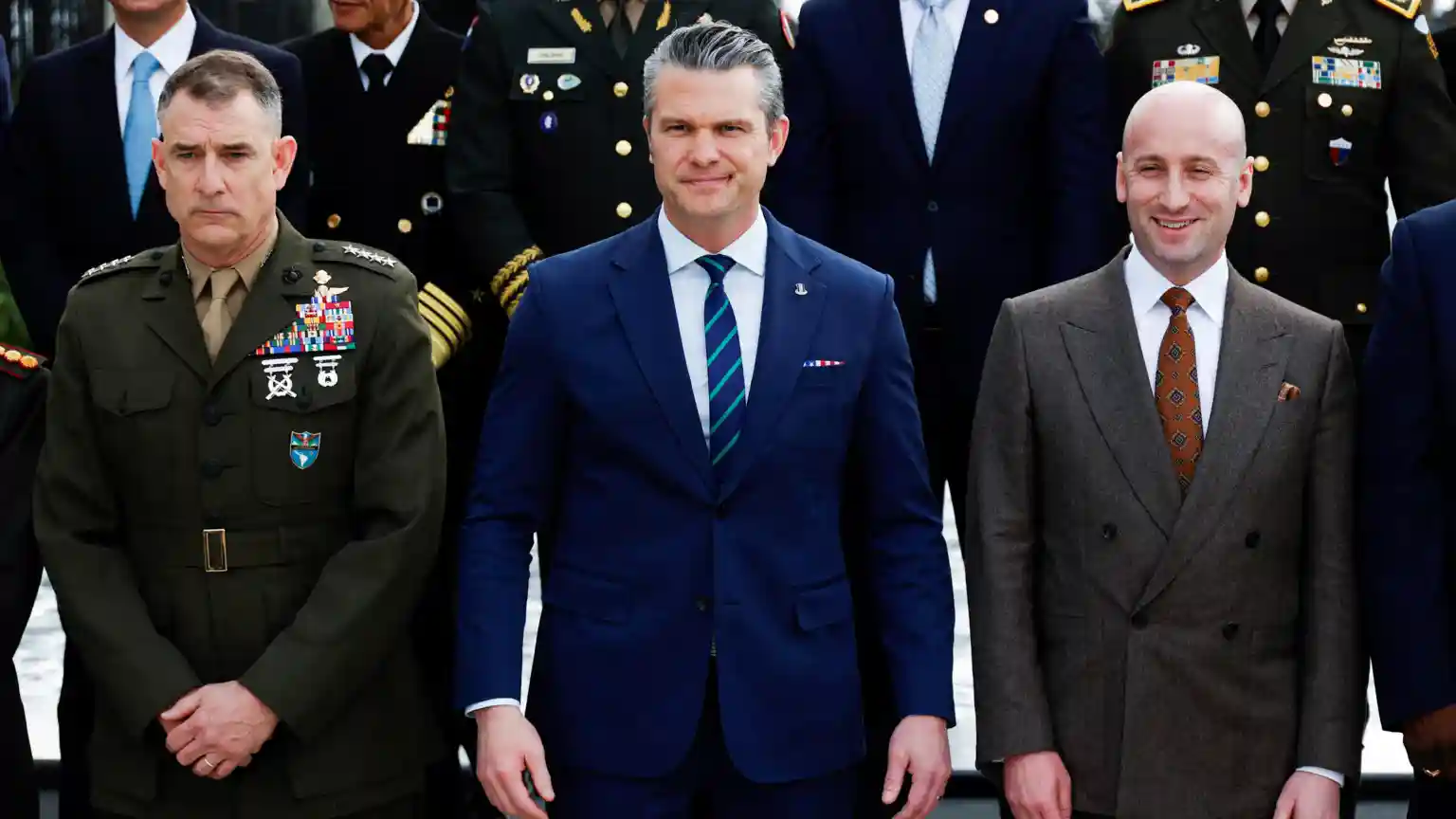 Anthropic labelled a supply chain risk by Pentagon