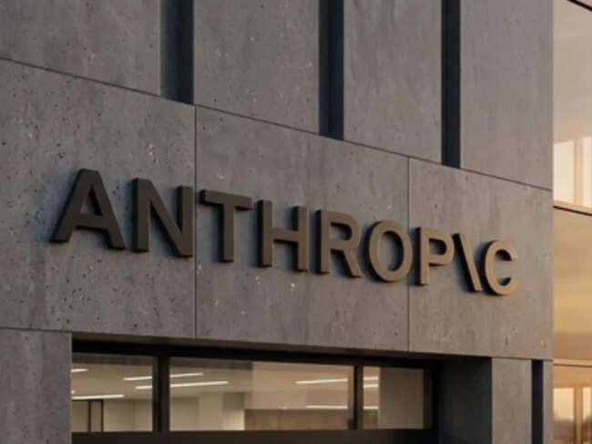 The share of in hiring at artificial intelligence company Anthropic has fallen sharply from 27 per cent to just 9 per cent as growing adoption of AI tools