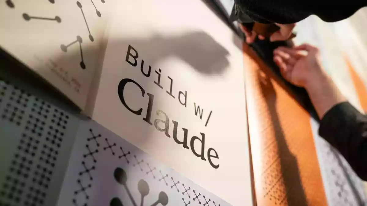 Artificial intelligence lab Anthropic on Wednesday touted a ‌new feature for its Claude AI, which it calls “dreaming.” Available as a ‌research preview