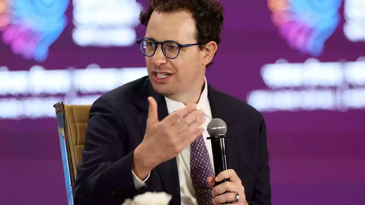 Anthropic vows court fight in Pentagon row