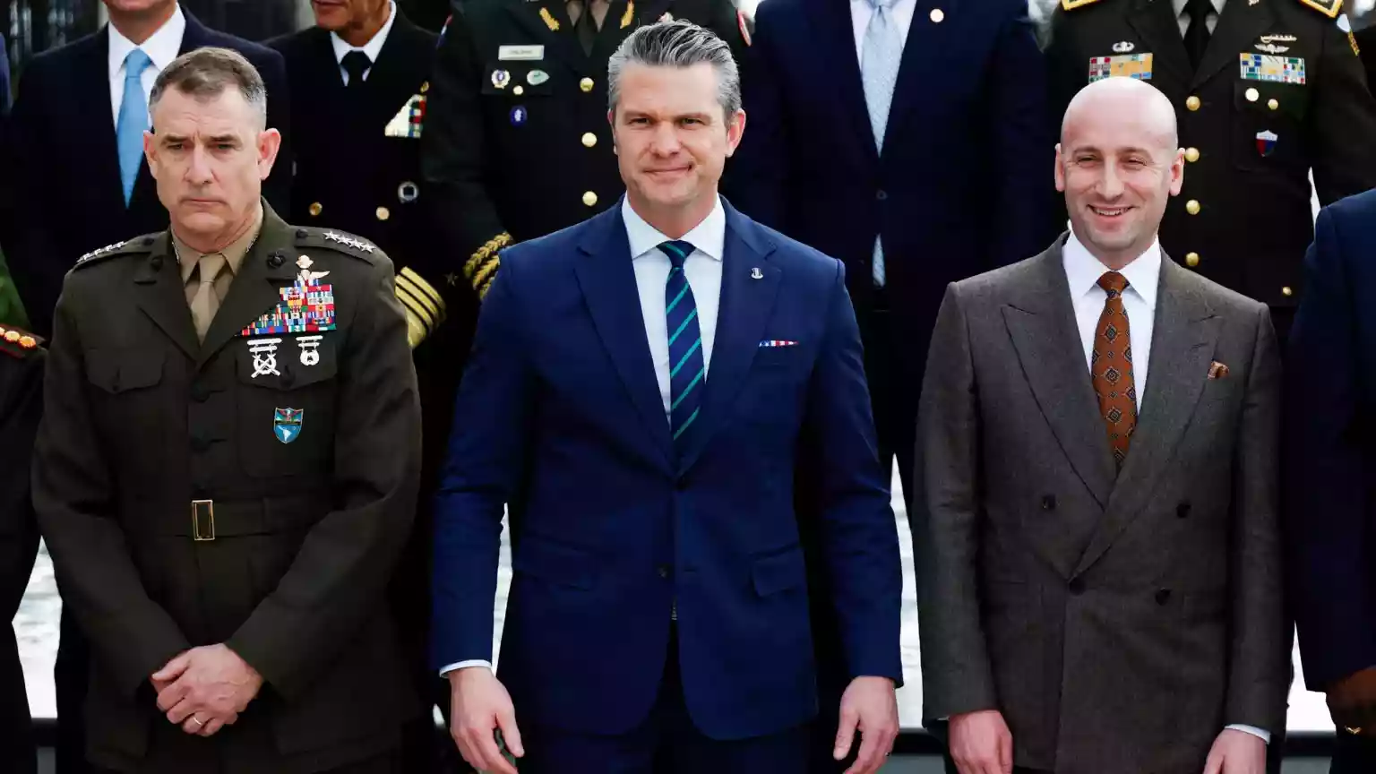 Anthropic vows to sue Pentagon over supply chain risk label