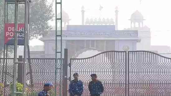 In the wake of the ongoing probe into the November 10 Delhi blast case, Telangana BJP President N Ramchander Rao on Thursday said that anti-national forces