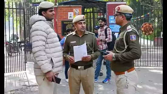 Anti-sabotage checks underway