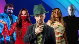 Like a ray of sunshine on a cloudy day, the 2026 Eurovision Song Contest has arrived to dispel the gloom of a weary world. With 35 countries taking part