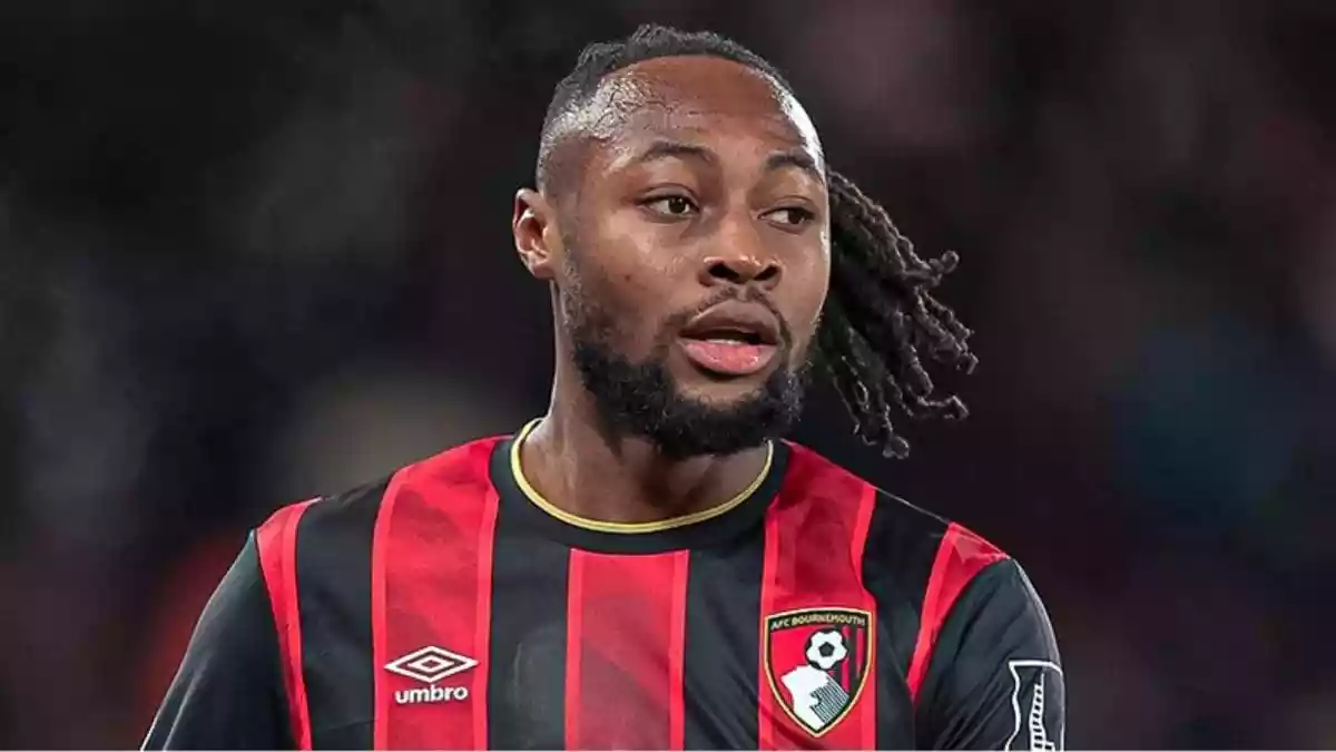 Antoine Semenyo Seals £62