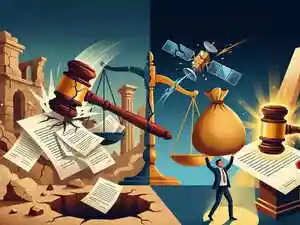 Antrix-Devas case setback